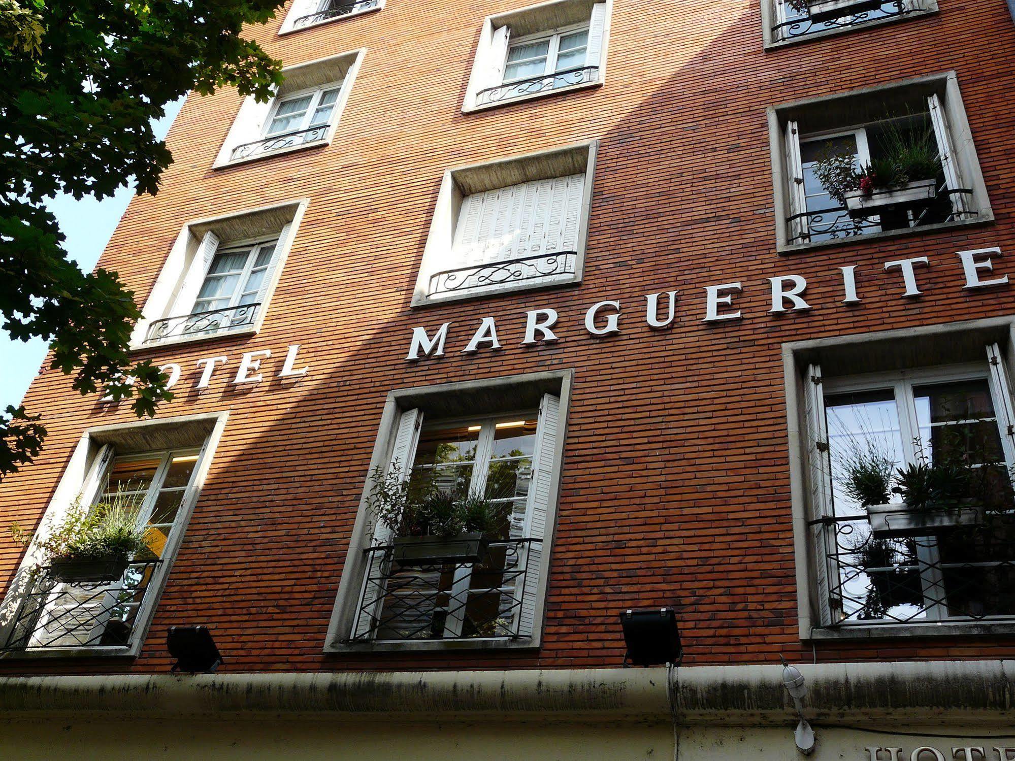 Hotel Marguerite Orleans Exterior photo